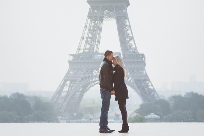 Private Tour: Personal Travel Photographer Tour in Paris - FAQ