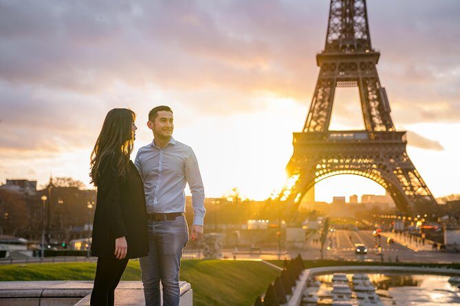Private Tour: Personal Travel Photographer Tour in Paris - In The Sum Up