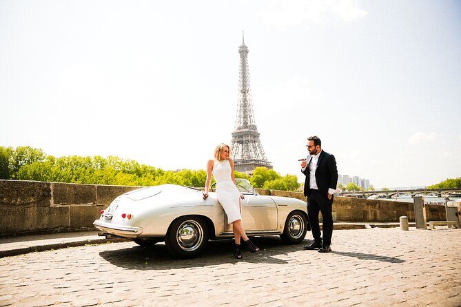 Private Tour: Personal Travel Photographer Tour in Paris - Who Should Consider This Tour?