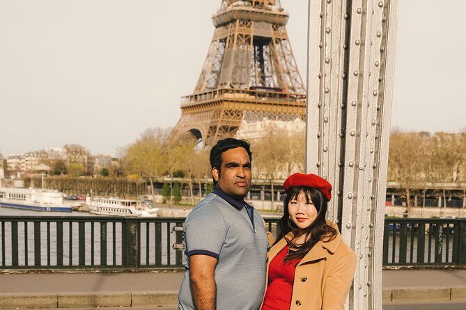 Private Tour: Personal Travel Photographer Tour in Paris - Final Words