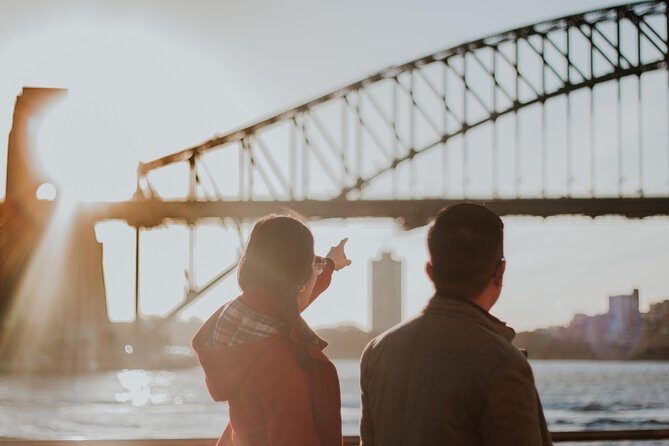 Private Tour: Personal Travel Photographer Tour in Sydney - FAQ