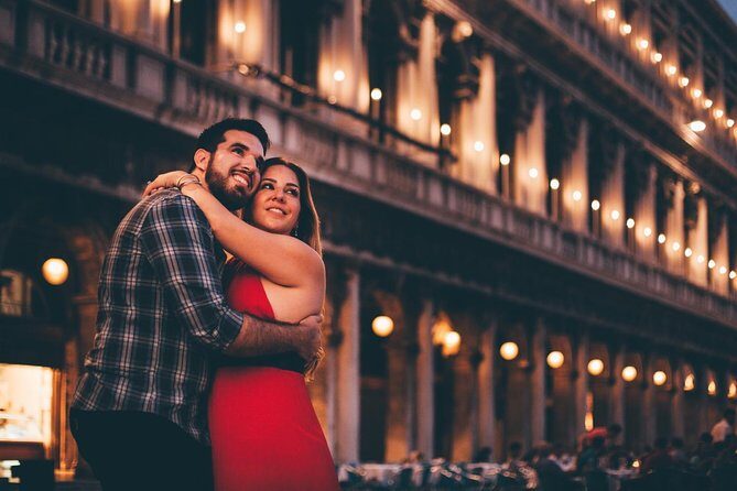 Private Tour: Personal Travel Photographer Tour in Venice - Real Travelers’ Perspectives