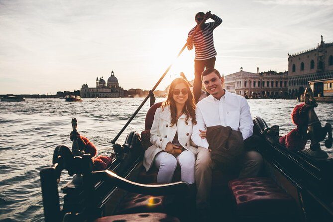 Private Tour: Personal Travel Photographer Tour in Venice - Price and Value Analysis