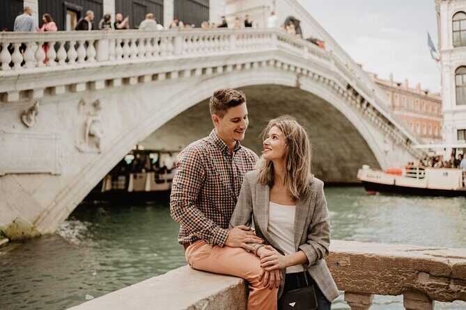 Private Tour: Personal Travel Photographer Tour in Venice - FAQ