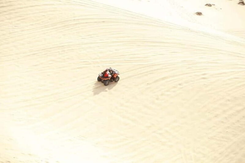 Private Tour | Phan Rang Sand Dune: Departs from Nha Trang - Key Points