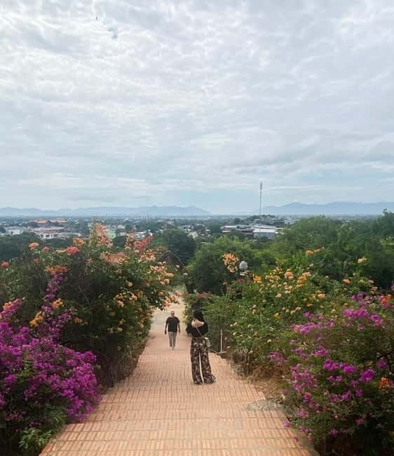 Private Tour | Phan Rang Sand Dune: Departs from Nha Trang - FAQ