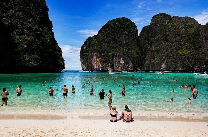 Private Tour Phi Phi Early Bird Premium Tour by Speed Boat - FAQ