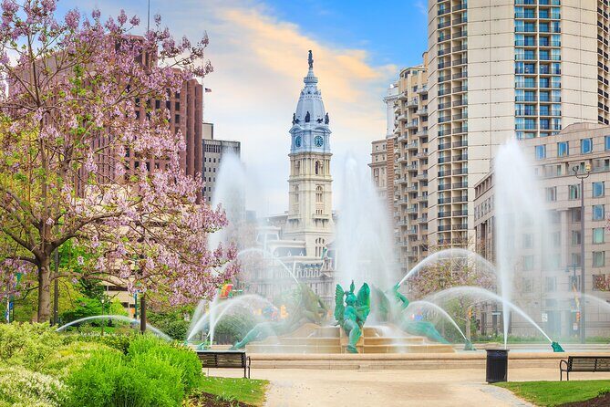 Private Tour Philadelphia - A Practical, Enjoyable Way to Explore Philadelphia