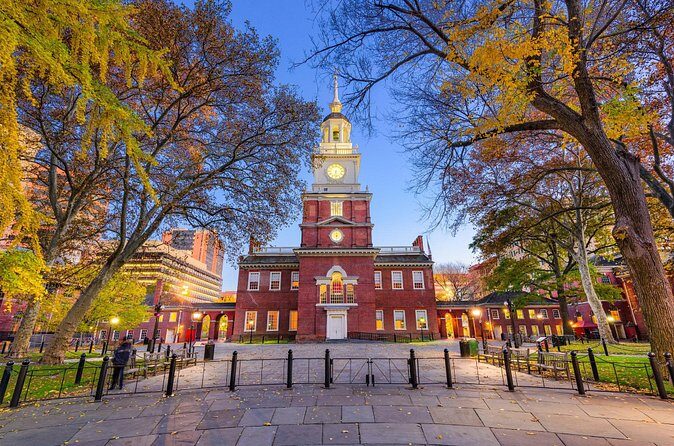 Private Tour Philadelphia - Final Thoughts
