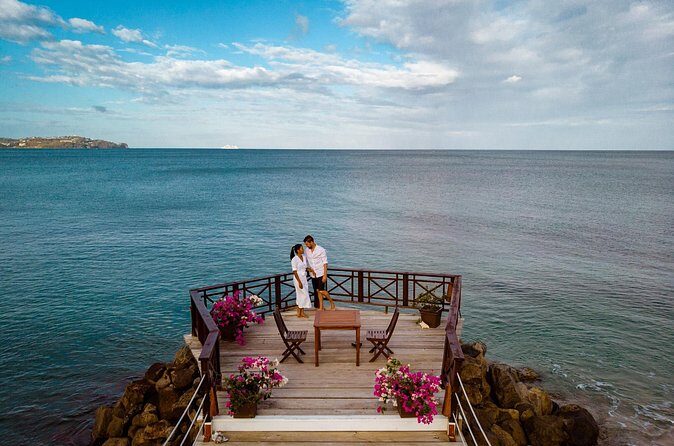 Private Tour Photo Session with a Local Photographer Saint Lucia - Why Choose This Tour?