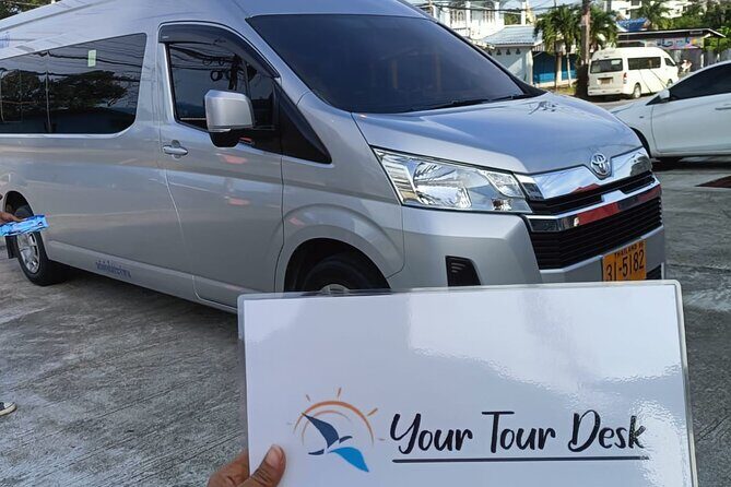Private Tour: Phuket Highlights by Van and Licensed Guide - A Deep Dive into Phuket’s Highlights