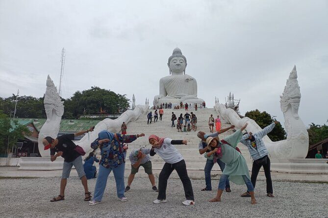 Private Tour: Phuket Highlights by Van and Licensed Guide - FAQ