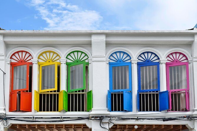 Private Tour: Phuket Introduction City Sightseeing Tour - In-Depth Review of the Phuket City Sightseeing Tour