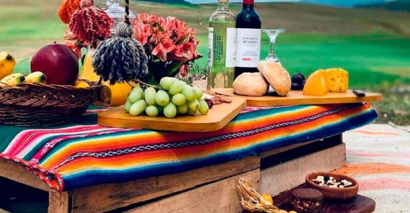 PRIVATE TOUR: Picnic in the Valley - Who Should Consider This Tour?