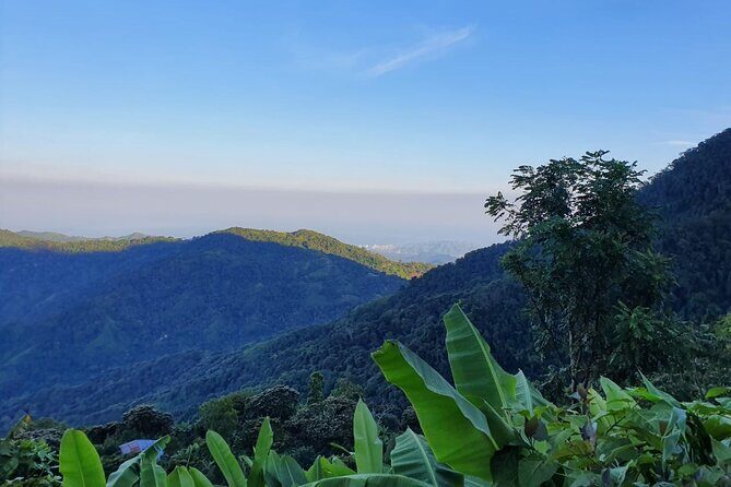 Private Tour Piedras de Donama in Sierra Nevada de Santa Marta - Discover the Hidden Treasures of Piedras de Donama in Sierra Nevada de Santa Marta