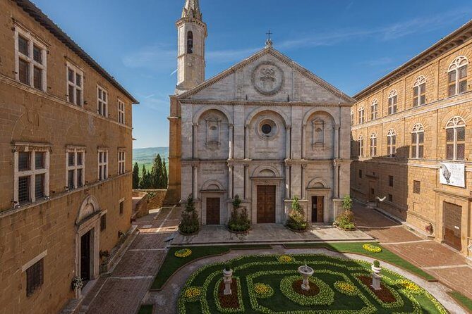 Private Tour: Pienza and Montalcino Organic Cheese and Wine Tour - Possible Drawbacks or Considerations