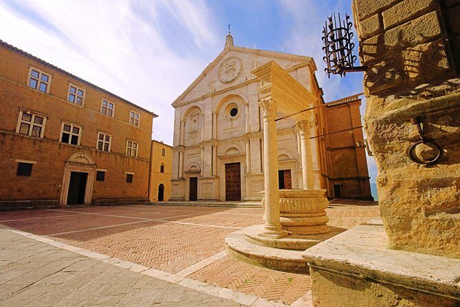 Private Tour: Pienza and Montalcino Organic Cheese and Wine Tour - Who Is This Tour Best Suited For?