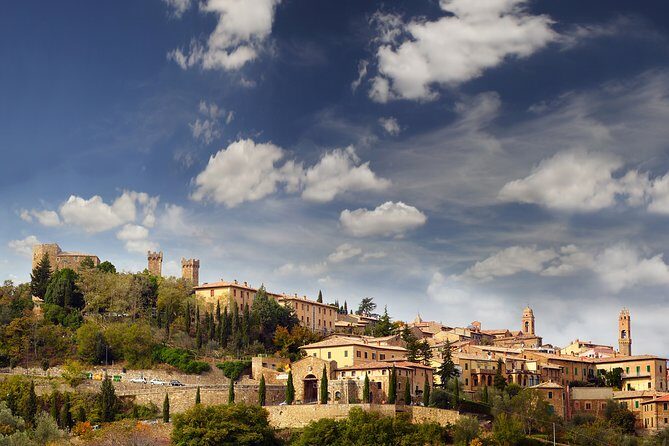 Private Tour: Pienza and Montalcino Organic Cheese and Wine Tour - Final Thoughts