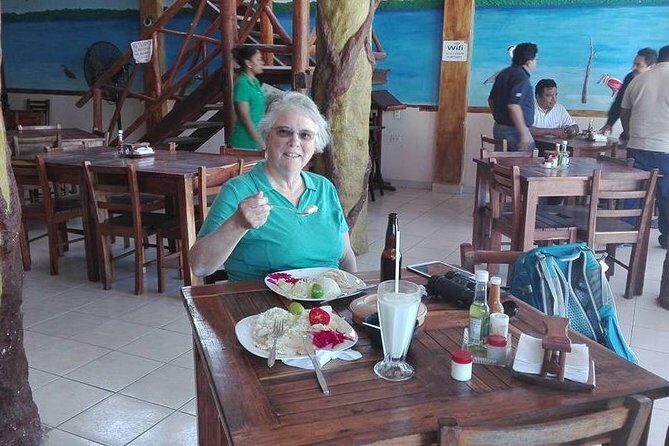 Private Tour: Pink Flamingos, Maya Temples and Ek Balam - In-Depth Review of the Private Tour: Pink Flamingos, Maya Temples, and Ek Balam