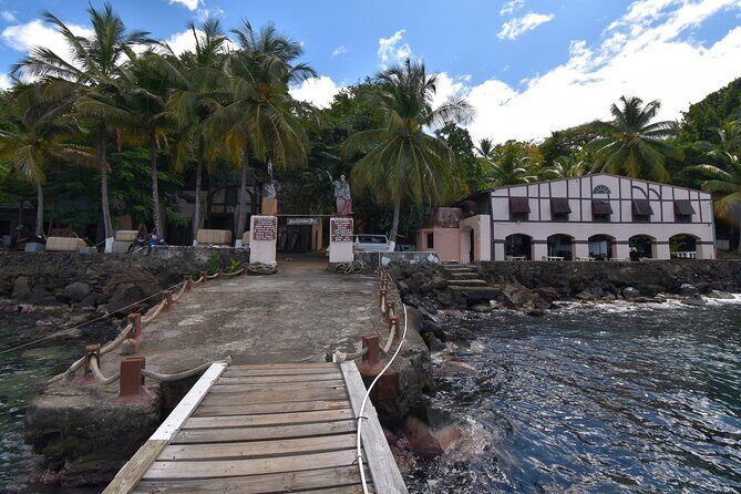 Private Tour Pirates of the Caribbean Port Royal & Beach - Final Thoughts