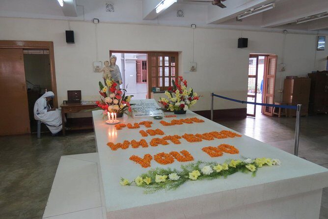 Private Tour Places of Worship in Kolkata including Mother House - Who This Tour Is Best For