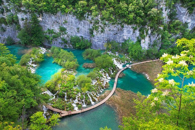 Private Tour: Plitvice Lakes National Park Day Trip from Dubrovnik - Key Points