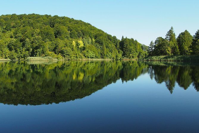 Private Tour: Plitvice Lakes National Park Day Trip from Dubrovnik - A Practical Breakdown of the Experience