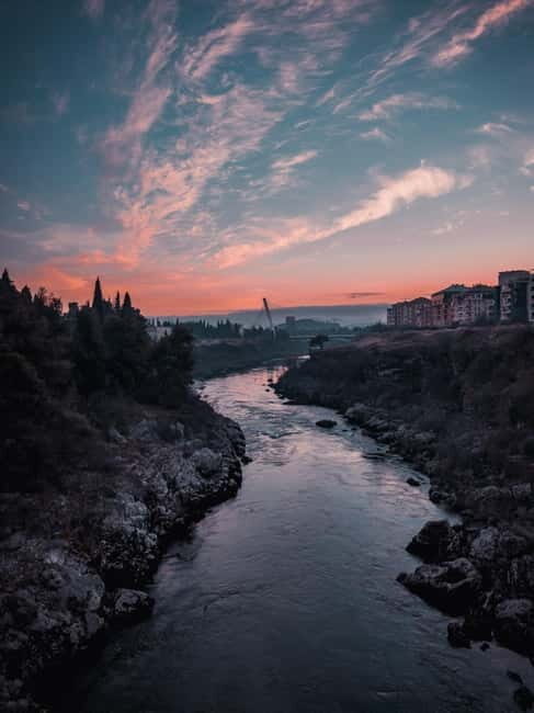 Private Tour Podgorica & Niagara Falls (multilingual) - Exploring Podgorica: A City of Contrasts and Charm