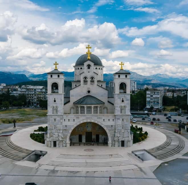 Private Tour Podgorica & Niagara Falls (multilingual) - What Makes This Tour Special?