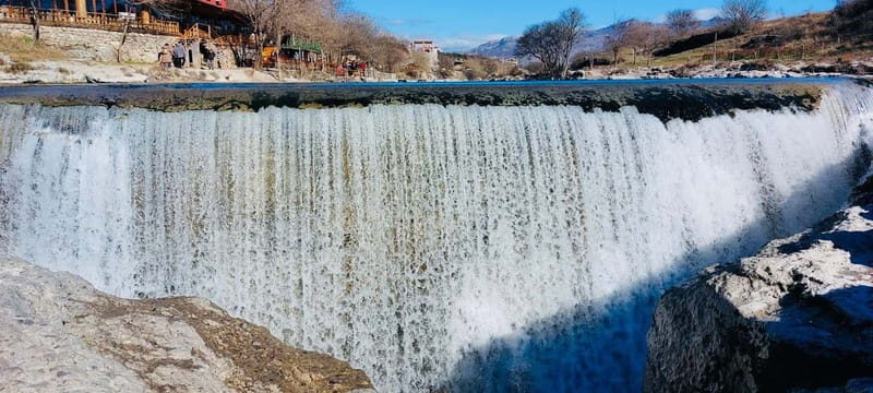 Private Tour Podgorica & Niagara Falls (multilingual) - Practical Considerations