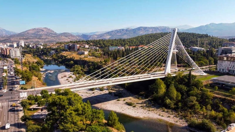 Private Tour Podgorica & Niagara Falls (multilingual) - Who Should Consider This Tour?