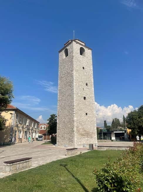 Private Tour Podgorica & Niagara Falls (multilingual) - FAQs