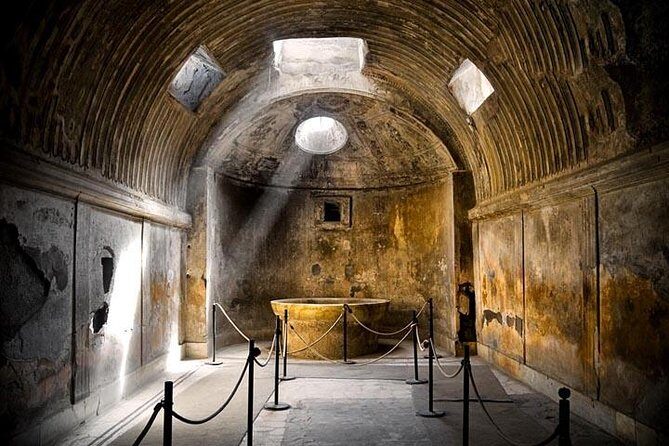 Private Tour: Pompeii and Sorrento from Rome - Why This Tour Offers Great Value