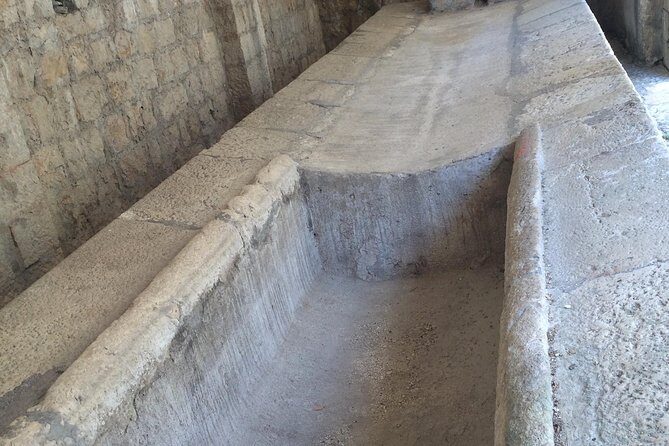 Private Tour Pompeii Herculaneum Vesuvius - The Practicalities: Comfort, Value, and Booking