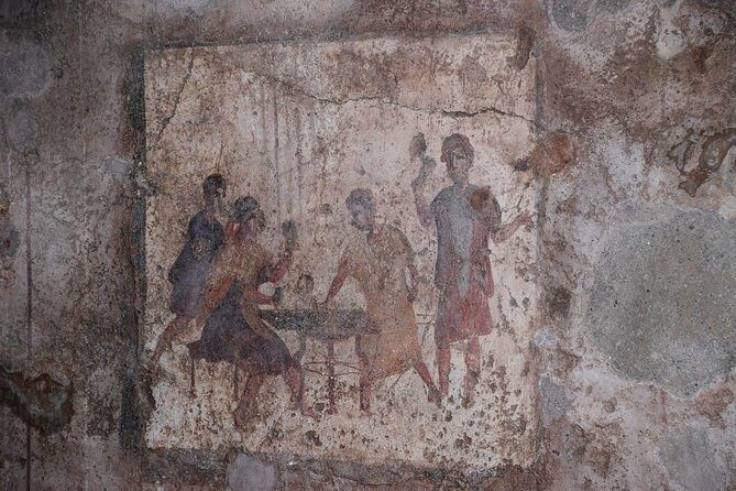 Private Tour Pompeii Herculaneum Vesuvius - Who Is This Tour Best For?