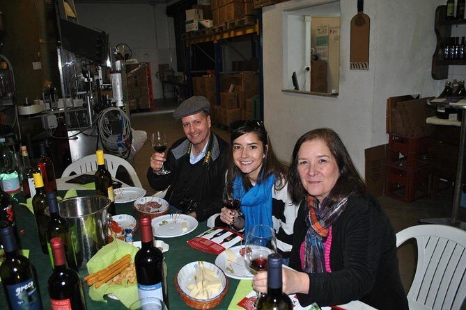 Private tour Pompeii Vesuvius and Winery from Sorrento - Final Thoughts