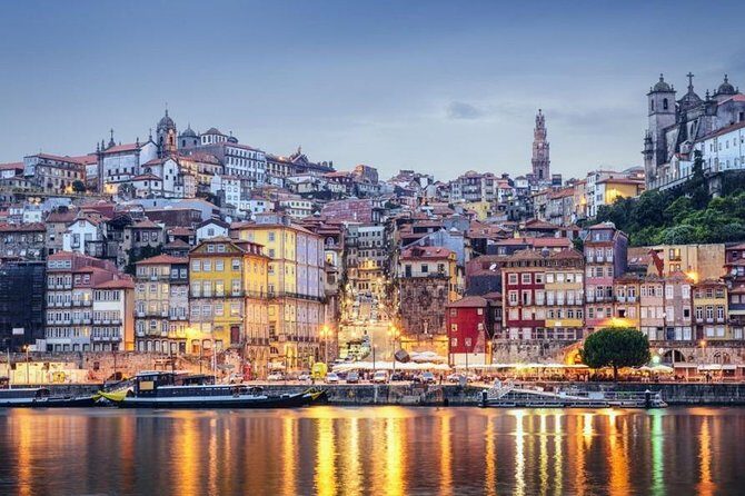 Private Tour Porto / Aveiro * Private Tours * - Key Points