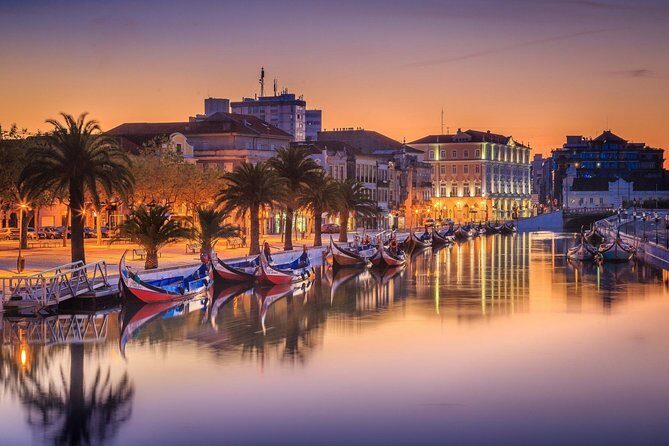 Private Tour Porto / Aveiro * Private Tours * - Pricing and Value