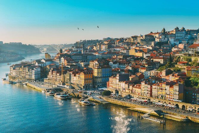 Private Tour Porto / Aveiro * Private Tours * - The Sum Up