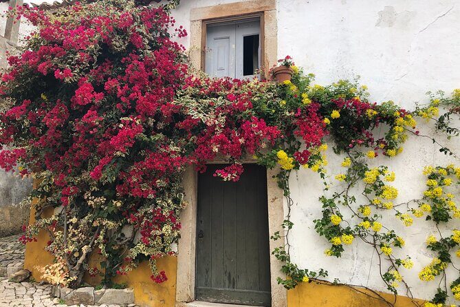 Private Tour: Porto to Lisbon: visit Aveiro,Coimbra,Fatima,Obidos - Exploring the Itinerary in Detail