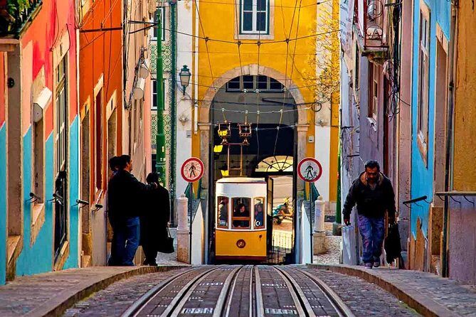 Private tour Portugal 10 days from Lisbon - Exploring Portugal in 10 Days: A Deep Dive