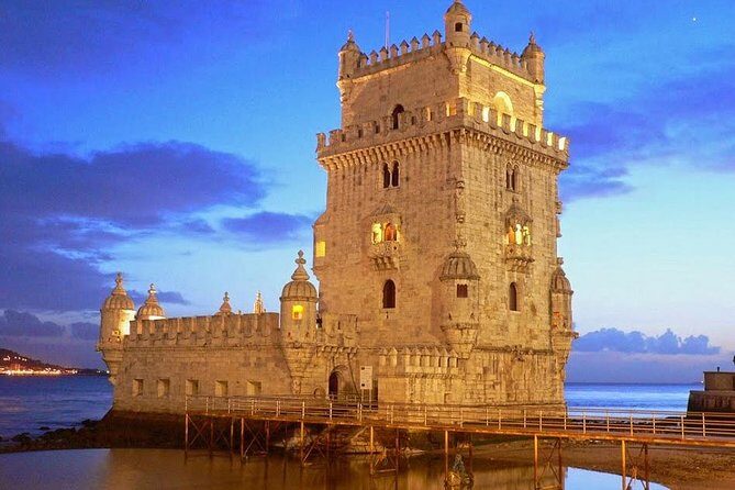 Private tour Portugal 10 days from Lisbon - Frequently Asked Questions