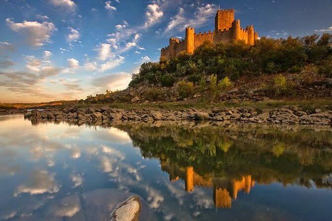 Private tour Portugal 14 days from Lisbon - A Deep Dive into the Portugal 14-Day Tour