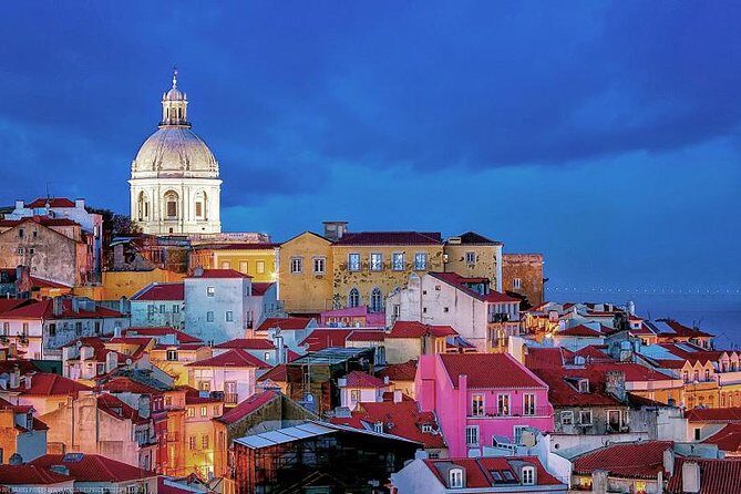 Private tour Portugal 3 days from Lisbon - Day 3: Sacred Shrines and Medieval Villages
