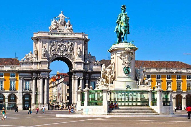 Private tour Portugal 3 days from Lisbon - Who Would Love This Tour?