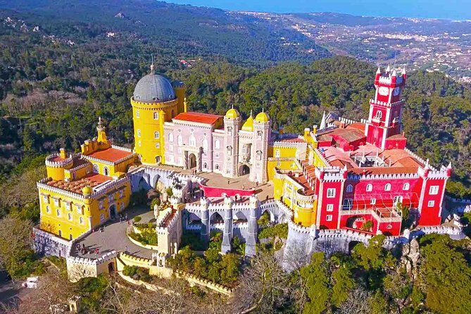 Private tour Portugal 4 days from Lisbon - Who Will Love This Tour?