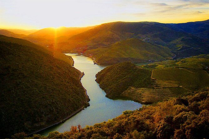 Private tour Portugal 6 days from Lisbon - Who Should Consider This Tour?
