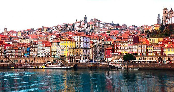 Private Tour Portugal 8 days from Lisbon - Exploring Portugal in Style: A Thorough Look at the 8-Day Private Tour