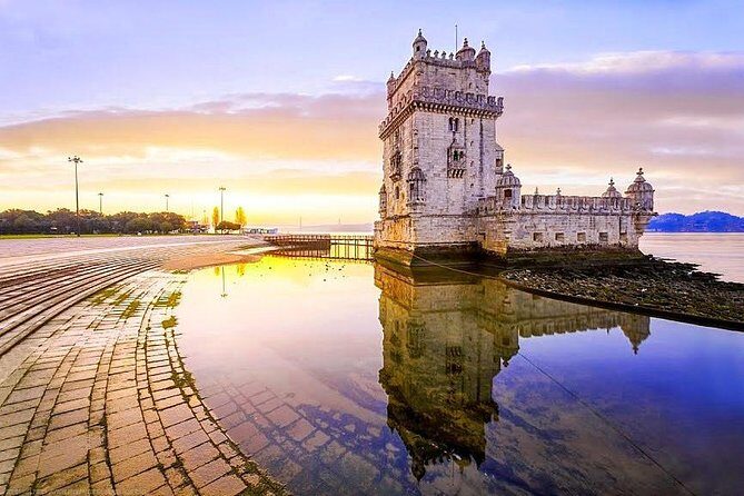 Private tour Portugal and Spain (North and Center) 15 days - From Roman Ruins to Medieval Towns to Royal Palaces