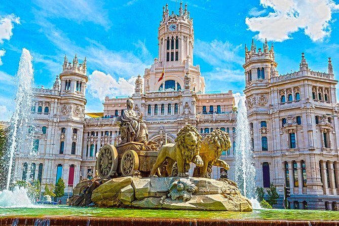 Private tour Portugal and Spain (North and Center) 15 days - The Final Days: Southern Portugal & Scenic Coastal Views